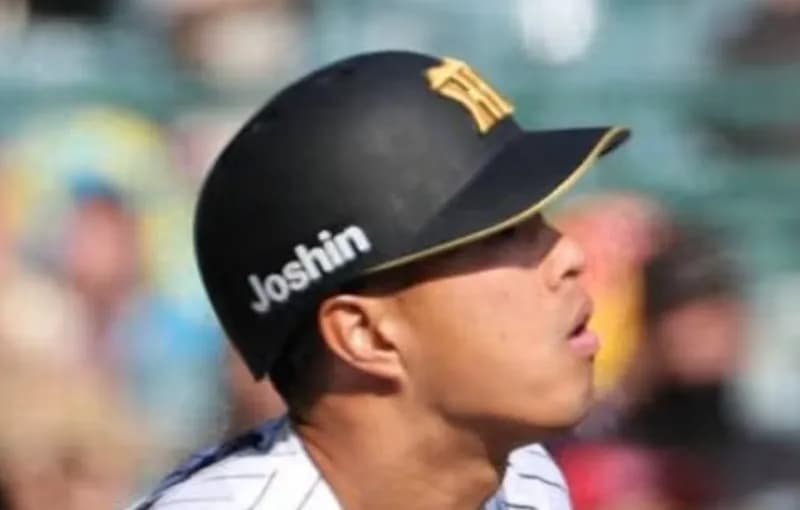 新人1軍スタメンは立石...いやいや谷端か？！→実は岡城でしたｗ