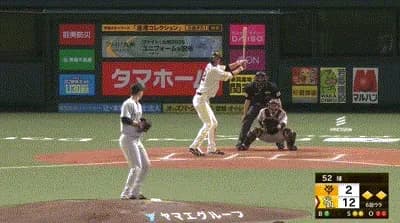 【ソフトバンク対巨人オープン戦】巨人・戸郷、3イニング目に３失点…