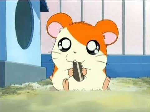 とっとこハム太郎強さ議論スレ