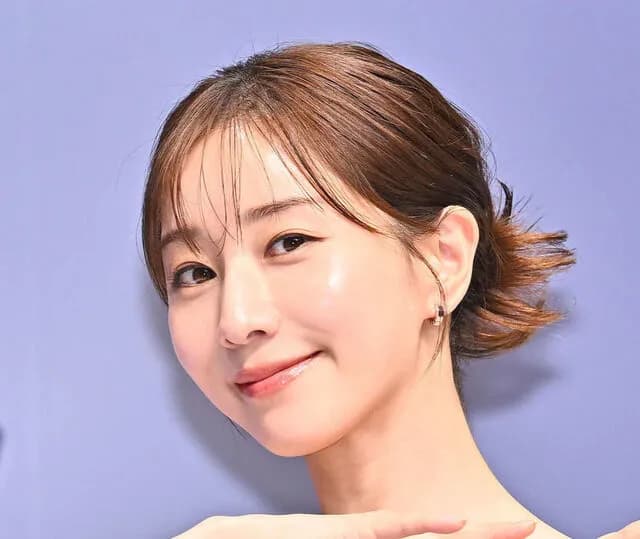 【悲報】田中みな実(39)「理想の男性像は信用できるイケメン」ｗｗｗｗｗｗｗｗｗｗ