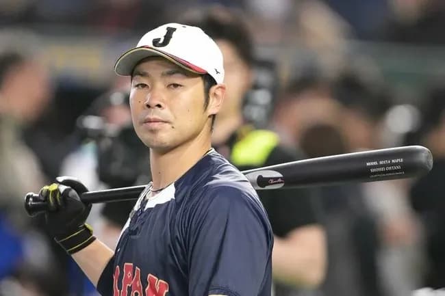 【WBC】どうする不振の近藤健介　開幕から12打数無安打　井端監督は心中覚悟か…首脳陣が代弁「信じている」