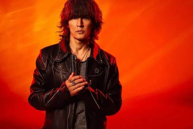 【WBC】稲葉浩志が『タッチ』生歌唱！　圧倒的シャウトに東京ドーム熱狂「最高の試合、楽しんでください」　侍ジャパン選手も拍手