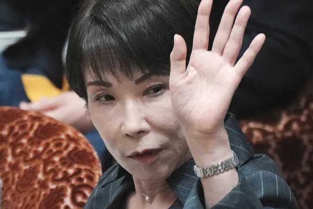 高市「原油価格の高騰がいつまで続くかは不明。イランと話もできてない」