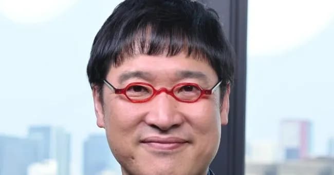 山里亮太さん、野党に苦言。「遅刻とかどうでもいい質問ばっかりするな」