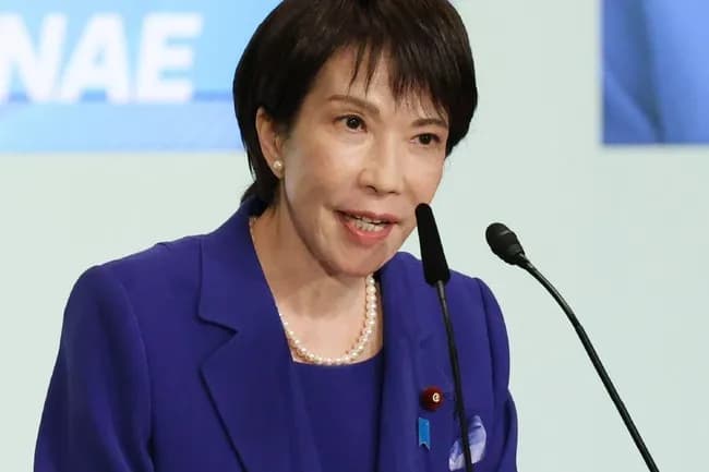 【悲報】高市、ガチで日米首脳会談で何しても叩かれるの確定ｗｗｗｗｗｗ