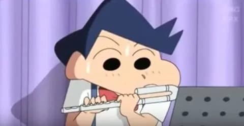 風間君「しんのすけのお父さんは安月給で頑張ってるんだ」→野原家一戸建て、風間家マンション