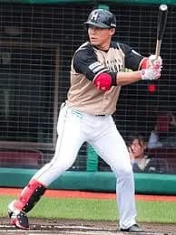 台湾の4割打者がNPBで通用しないって割と衝撃的な事件だよな