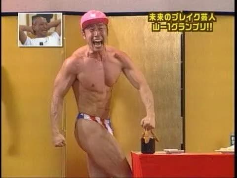 【朗報】筋肉芸人の食事、美味そう