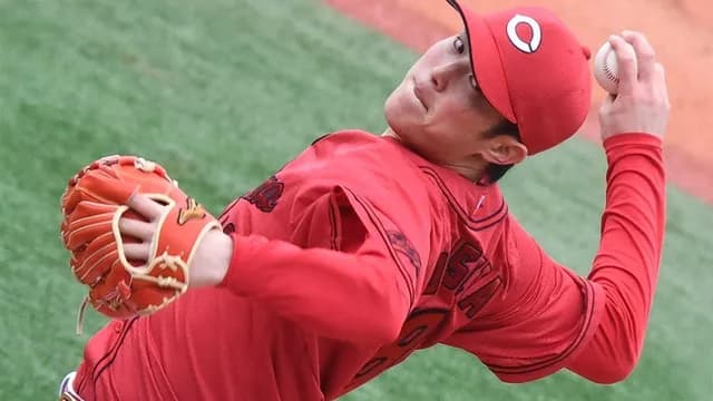 広島カープ5連敗←WBC熱狂でバレてない。