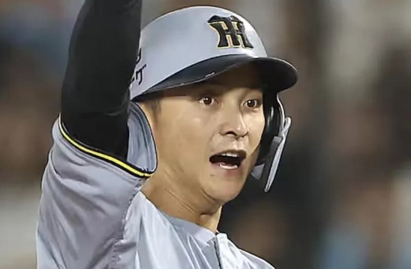 【悲報】熊谷敬宥さん、2打席2三振でオープン戦まだ無安打