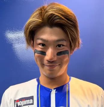 DeNA加入の濱将乃介　タイムリー3塁打含むマルチ安打+背走キャッチで攻守に躍動！