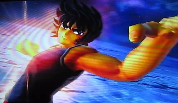 【疑問】聖闘士星矢の技で何やってるか分からない技あるやん・・・・・？