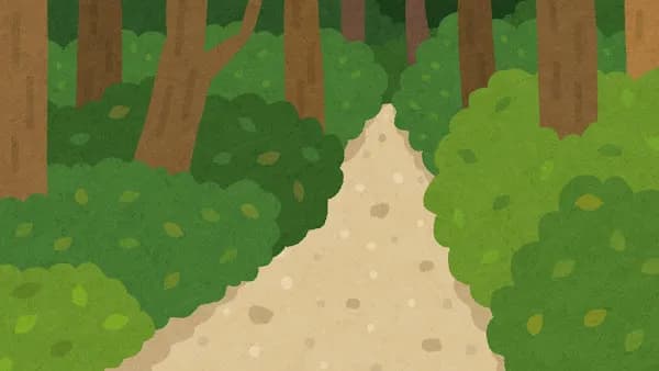 【画像】モリゾーとキッコロのキッコロさん、森を出て就職する