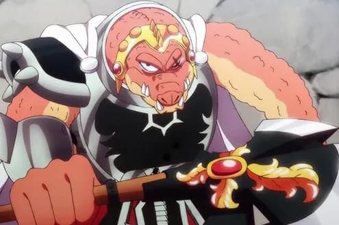 【疑問】クロコダイン選手、通算1勝11敗1分←こいつがG民に評価される理由ｗｗｗｗｗｗｗ