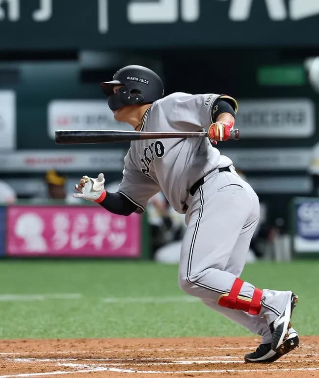 【朗報】巨人・甲斐拓也さん データが全部入ってるソフトバンク相手にマスク被って13失点の大活躍