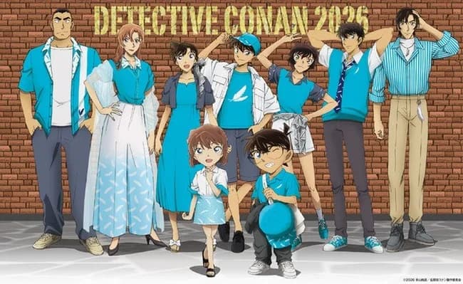 【朗報】灰原哀さん、「名探偵コナン」のメインヒロインとして正式に決定😤