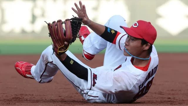 【カープOP戦実況】二俣ショート！勝田セカンド！先発「栗林良吏vs竹田祐」【広島-DeNA/横浜スタジアム】