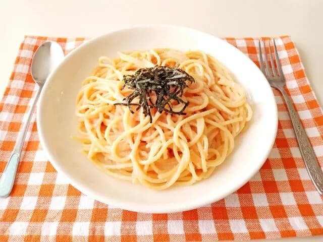 スパゲッティで好きな味