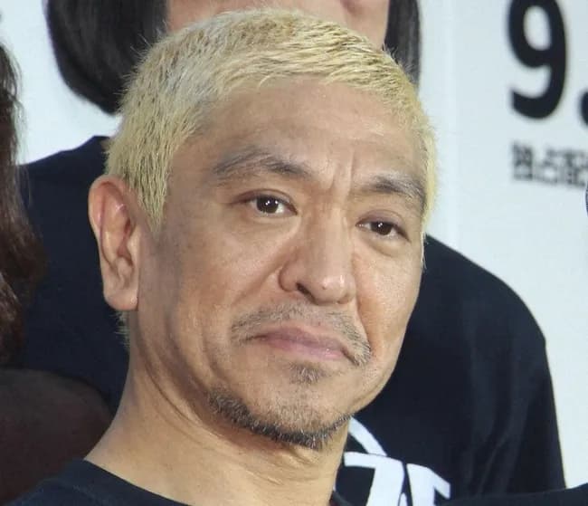 【水ダウ】再放送に松本人志出演　視聴者騒然「しれっと出てる」「びっくり」