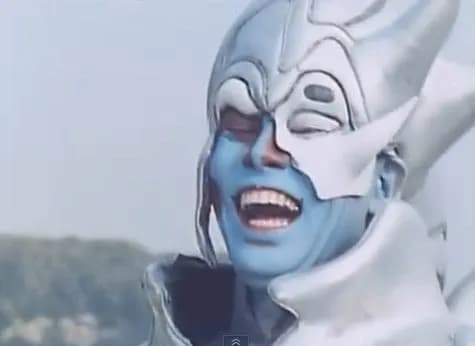 淫夢語録だけで悪の幹部になれる模様