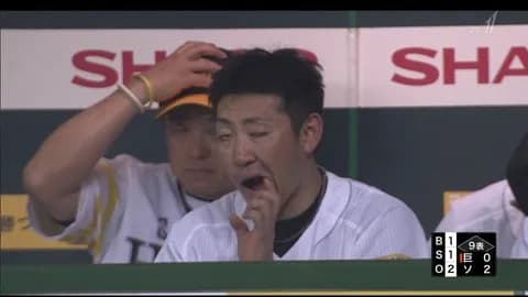 DeNA内川の畜生発言で打線組んだ