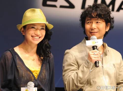 【悲報】ドリカム中村正人（67）「世界一の歌手（吉田美和）を日本でだけ有名な歌手に自分がしてしまった