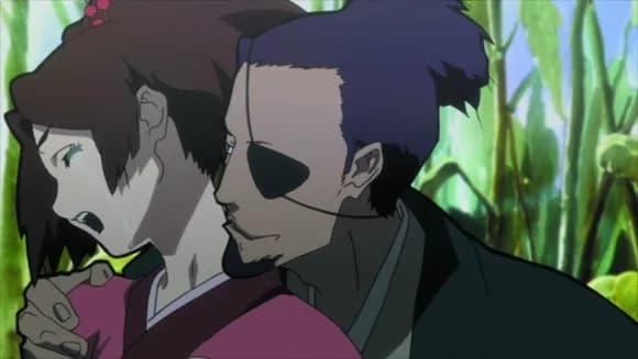 【朗報】サムライチャンプルーとかいう謎のアニメ、実写化決定wwwwwwwwwwww