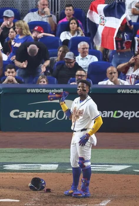 【悲報】WBC侍日本の次の相手、ベネズエラに決まるwww