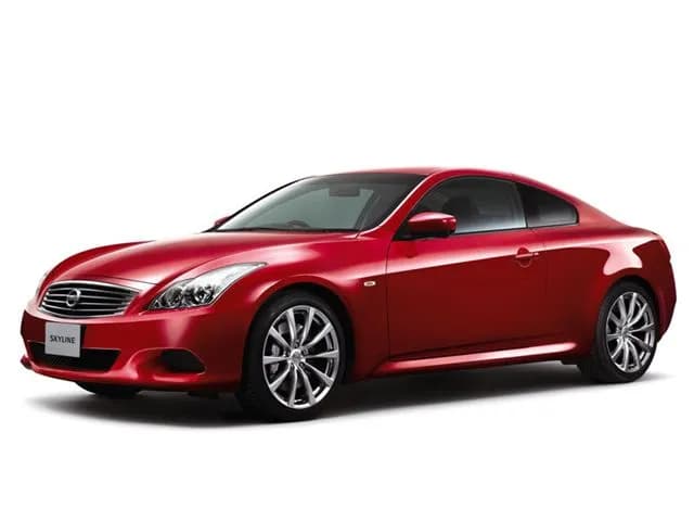 ミニバン・SUV全盛期の今、クーペに乗ってる俺ってかっこよくねぇか？