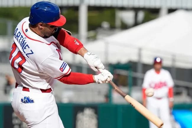 【WBC】キューバ　ミス連発で自滅…1次R敗退　カナダに2-7 モイネロ（ソフバン）先発も勝利導けず敗戦投手