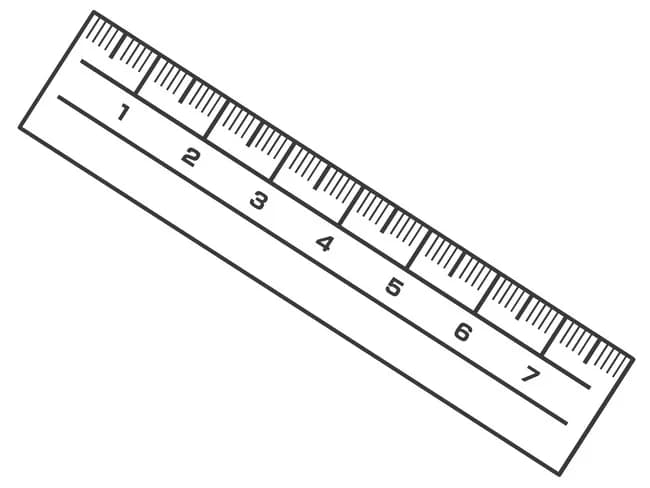 cmって単位は必要か？🤔