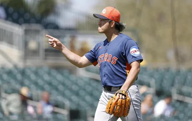 今井達也「俺がいなくても勝てるでしょ」侍ジャパン合流を否定wwwwwww