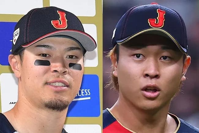 米記者「サトテルは魅力なし。大谷山本佐々木に遠く及ばない」