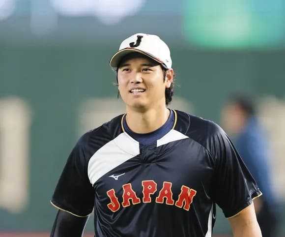 【悲報】谷原章介「大谷がチェコ戦を休むのは大事なことなんですか？子どもたちが来てたのに」