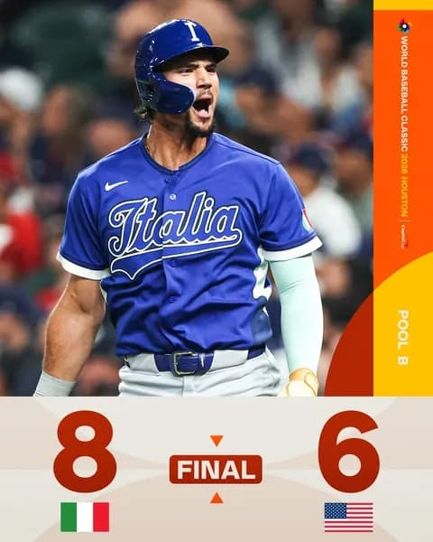 アメリカを倒したイタリア代表のスタメンwww