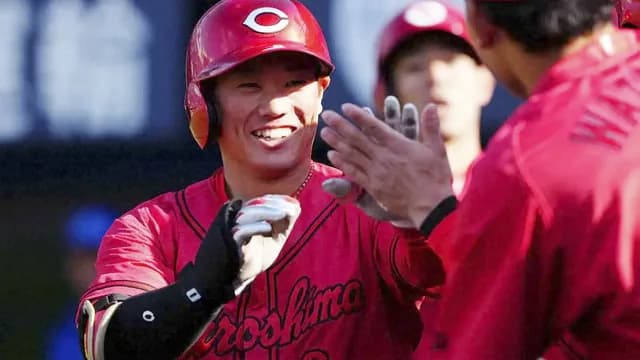 カープは『新人の活躍しだい』で優勝or最下位どちらの可能性もある【祝勝会】