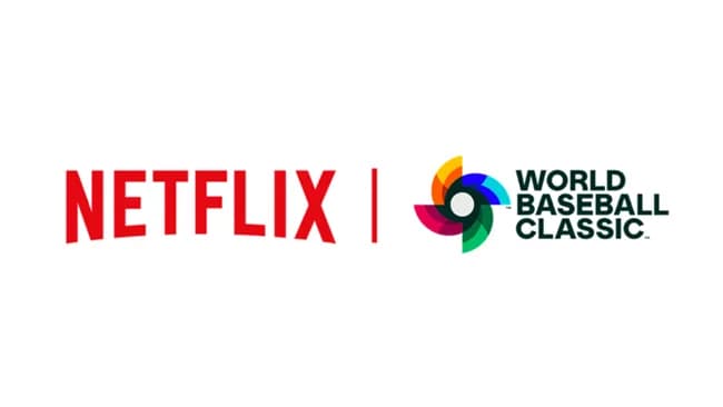 NetflixのWBC独占があっさり許された理由