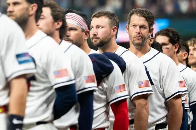 【WBC】「簡単に許すべきなのか」　スクバル、ワカ、ボイドら投手6人が離脱…準々決勝直前に“最強軍団”アメリカに何が？