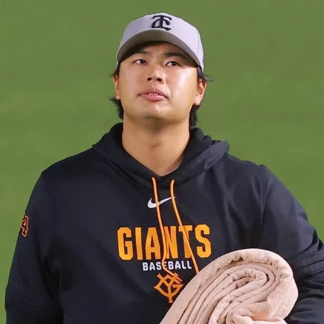 【巨人】現役ドラフトで加入の松浦慶斗とドラ２・田和廉が２軍合流　ともに１１日のオープン戦で失点