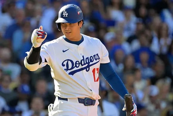 【悲報】大谷翔平さん、今年も顔パンパンだった・・・・・・・・・・・・・・・・・