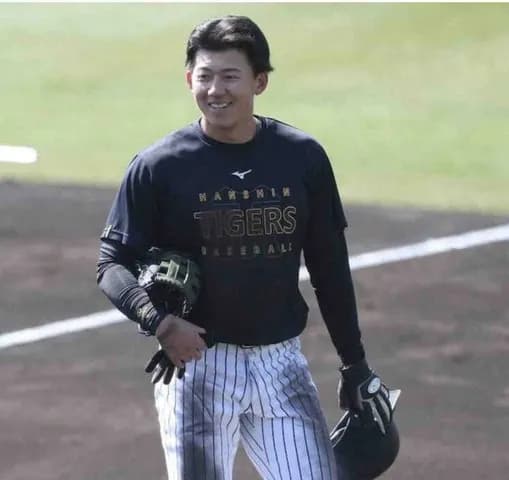 阪神ドラ1・立石正広　17日からの2軍オリ3連戦で実戦デビュー濃厚　右脚肉離れ回復、ついにベール脱ぐ