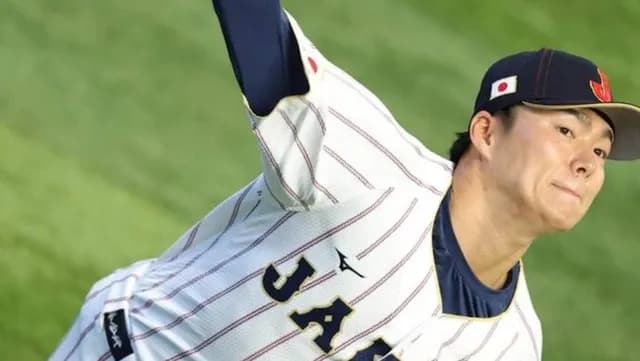 侍J山本由伸、準々決勝後にドジャースへ戻る報道→勘違いだと修正