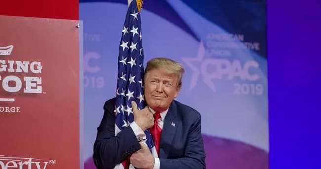 【悲報】トランプ政権気づく「まずい…　あれだけ攻撃したのにイランの体制が殆どダメージ受けてない」