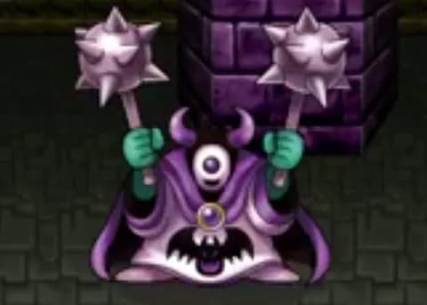 ドラクエって強敵はとりあえず2.3回連続行動やらせておけばいいって思ってるよね