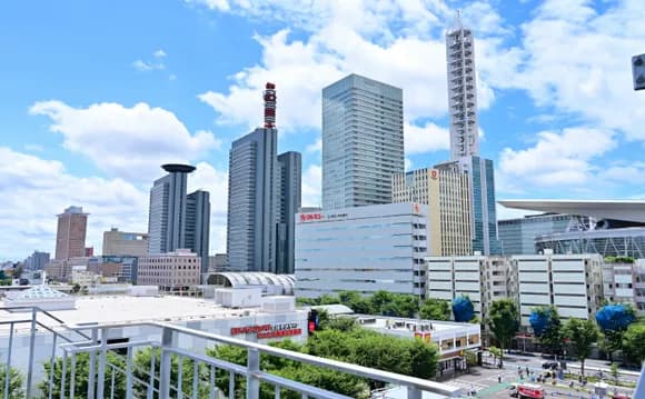 【疑問】埼玉県より、都会の県があるのか？ｗｗｗｗｗｗｗ