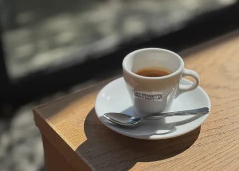 WBCイタリア代表「エスプレッソ飲みまくってたら全勝だわ」←これ