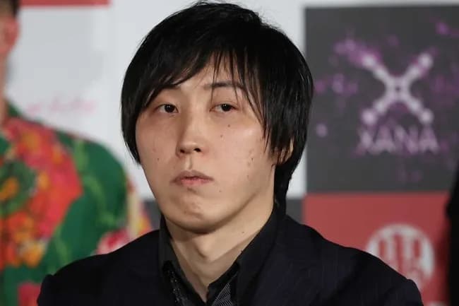 【動画】料理のお兄さんギュウジ、味の素を否定したトークン溝口をフルボッコにしてしまう。。。