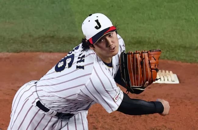 漫画の台詞を 大谷翔平「」にするとホントに言った感が出る