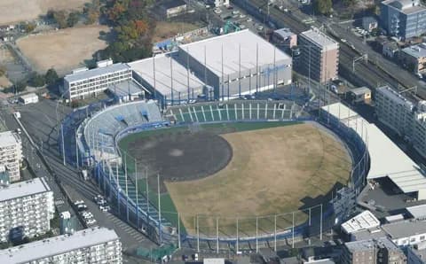 【中日】2軍球場移転の具体的要件発表は「5月ごろ」　愛知県と包括協定