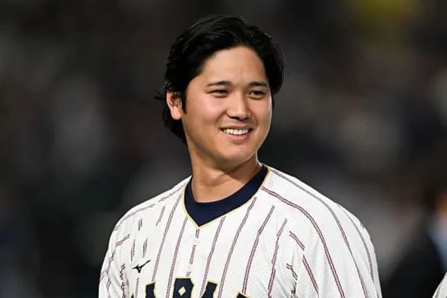 《侍ジャパンのお金事情》大谷翔平、帰国時のチャーター便は「世界で最も豪華な機体。往復で5000万円はくだらない」